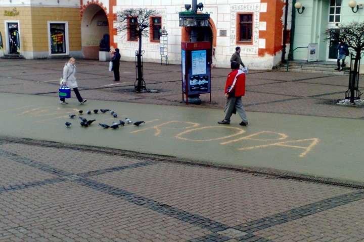ODKAZ 