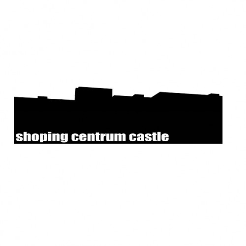 shoping center castle