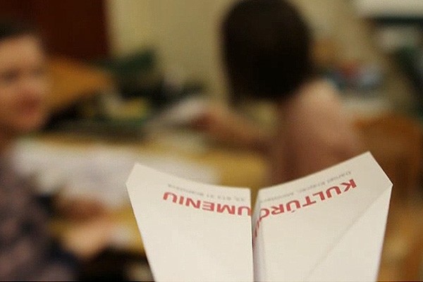 Kultúrou proti umeniu 