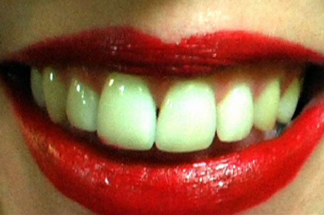 rúž / LIPSTICK