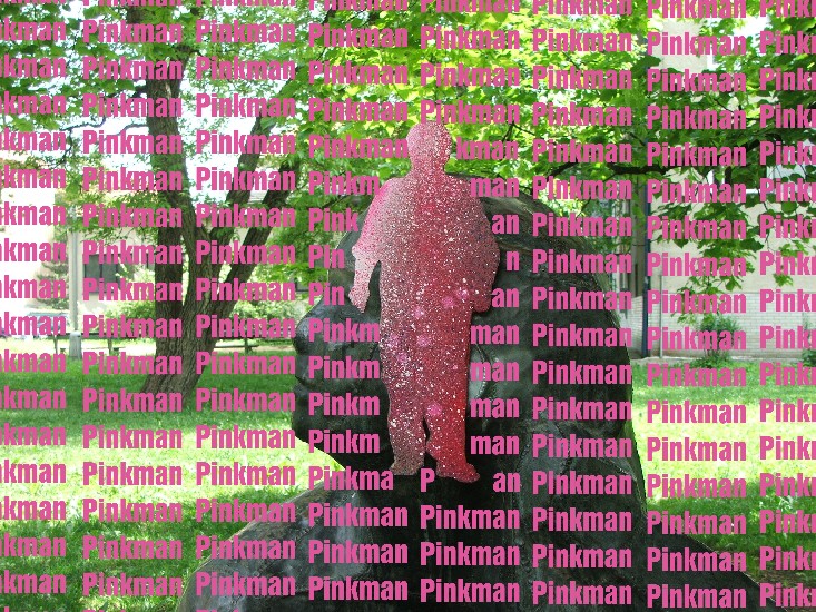 pinkman
