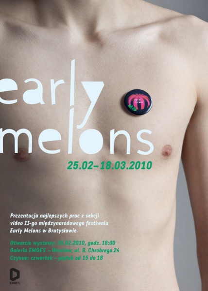 early-melons-videosekt-2009