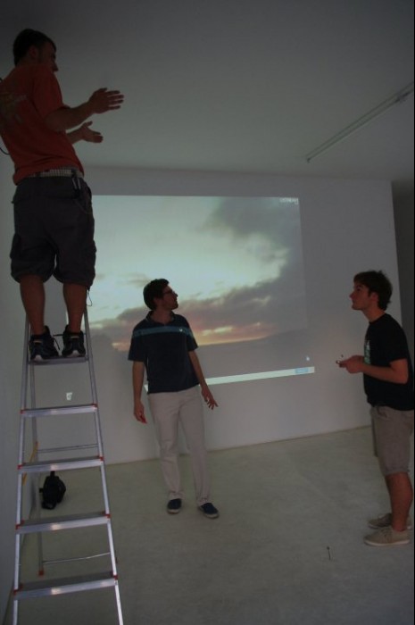 Marián Balko Sun Exchange