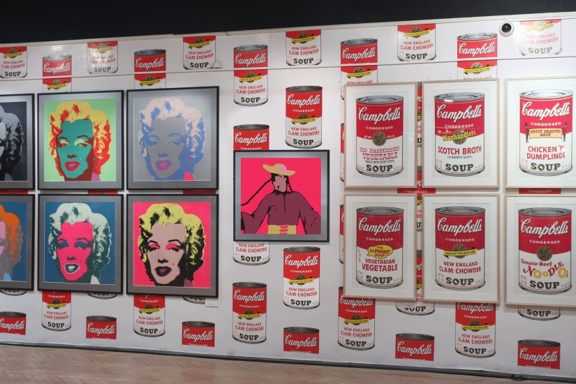 w3 - nájdený obraz od Warhola