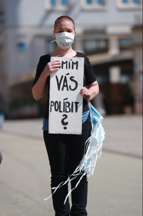 Zuzana Grulichová A1K1U1