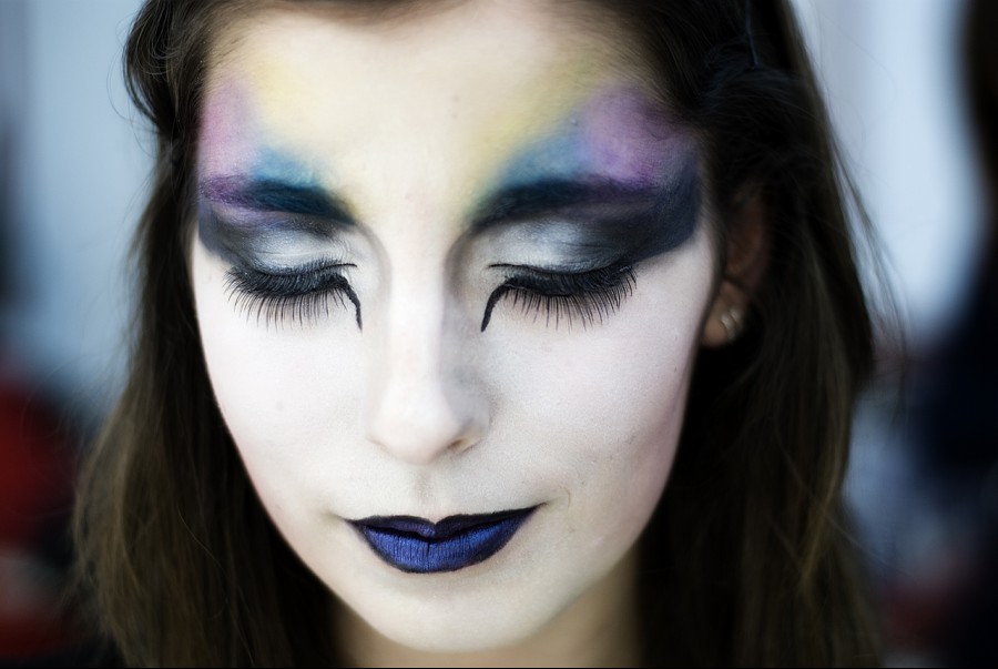 Martin Halas Photography and fashion production