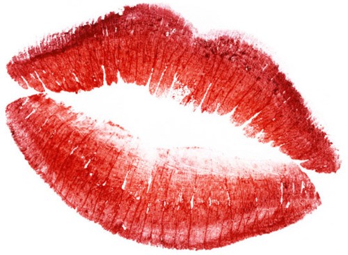 Kelly lipstick - farba ktorá vydrží