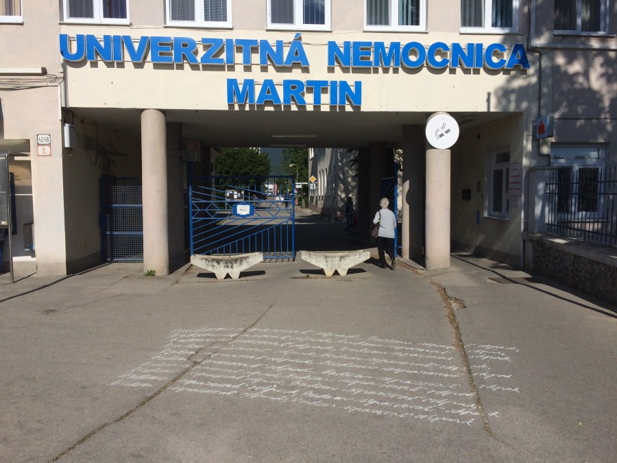 Barbora Horská Už len 14980krát