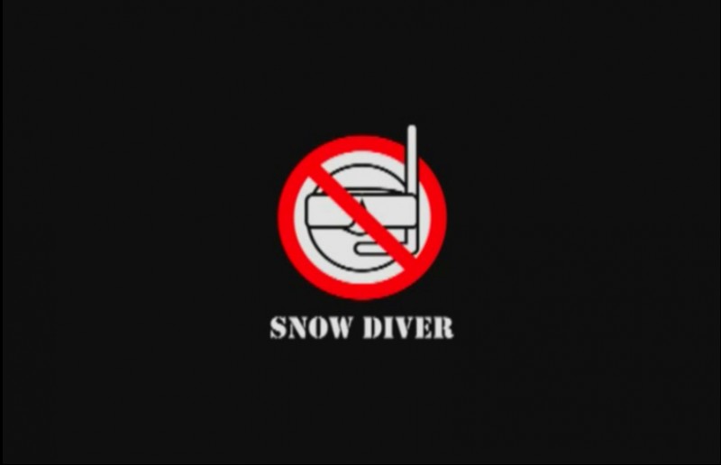 Snow Diver