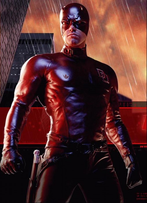 Matej Myslovič superhero brand