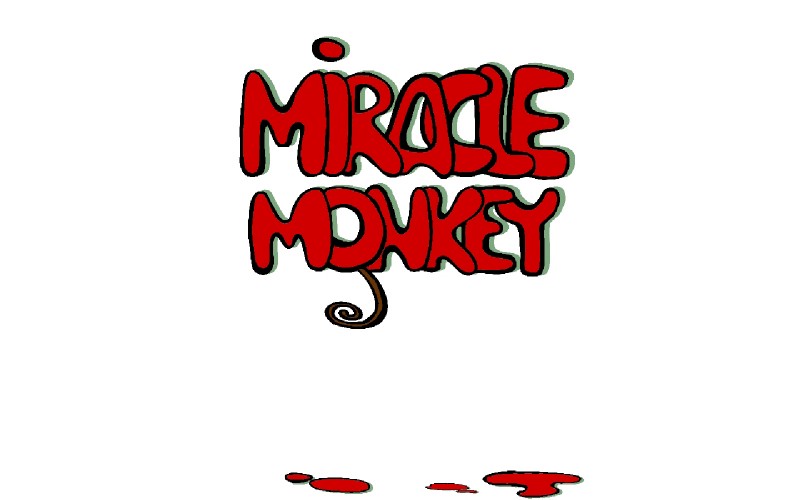 MIRACLE MONKEY