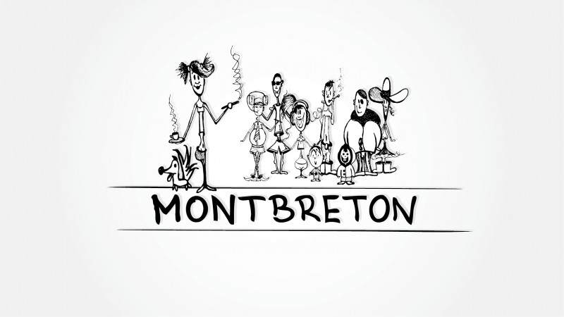 MONTBRETON