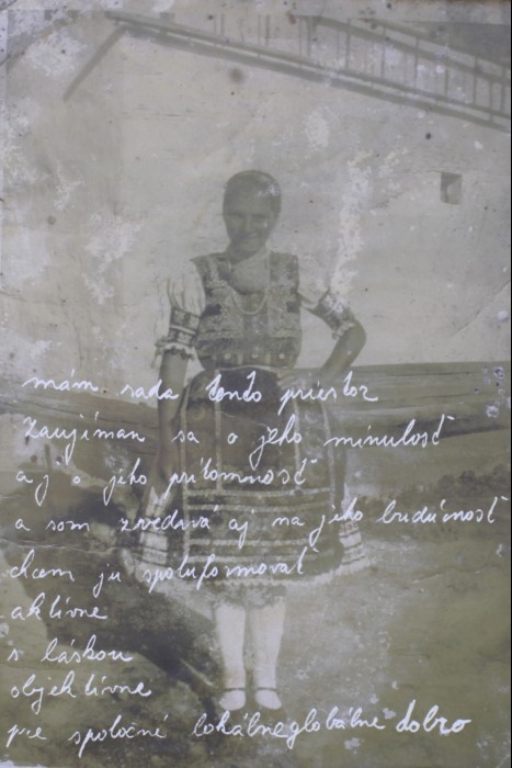 Andrej Poliak Babinčanka 2010