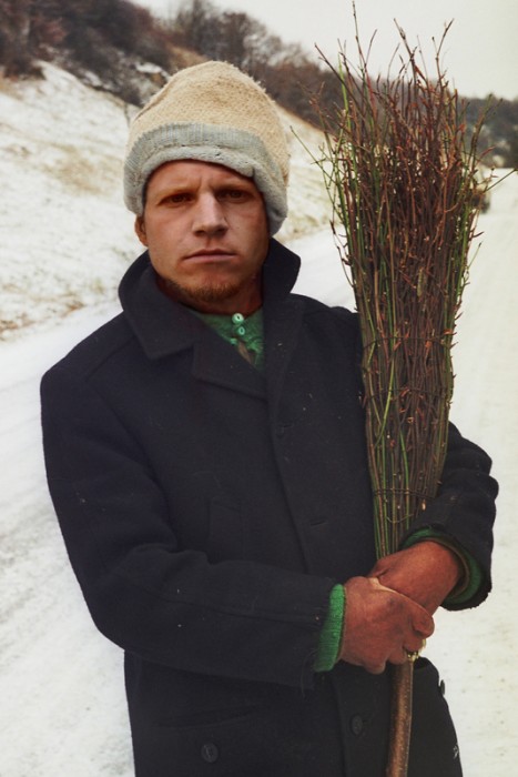 Andrej Poliak Empatia