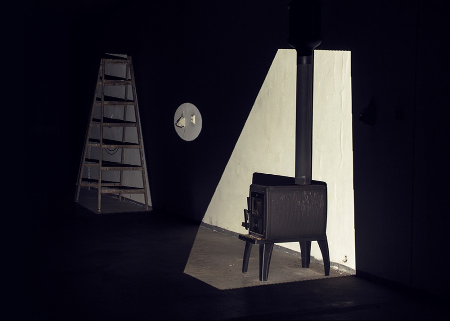 Ľubomír Slovinský Vytrhnuté z kontextu