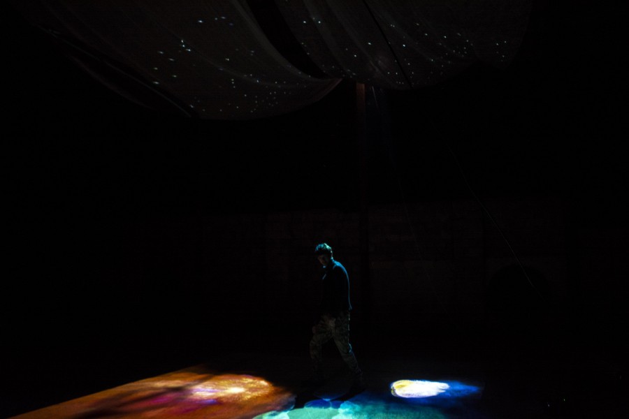 Veronika Šmírová ARCHEO-SKY