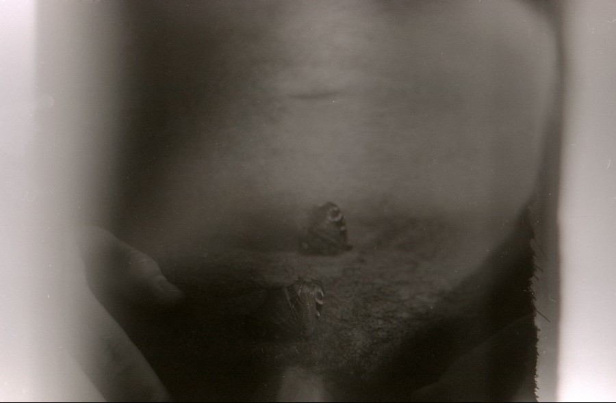 Adriána Vančová Identifikácia/Identification