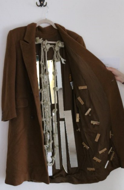 Marcela Zachenská Strach