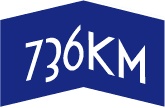 736-km