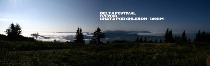 ARTESKORTA - DELTA medzinárodný festival experimentálneho filmu a videoartu