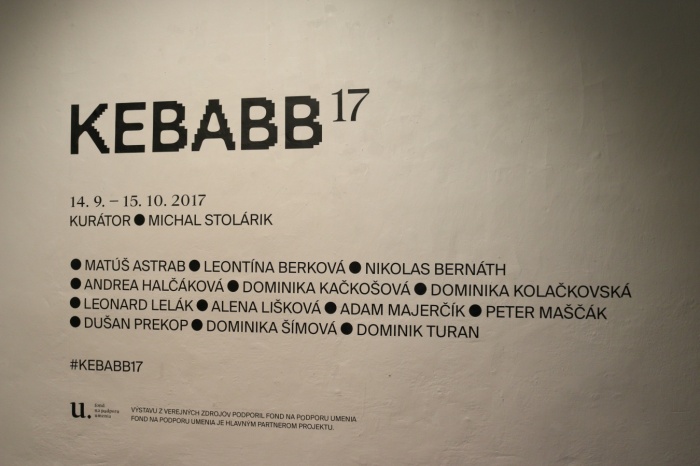 KEBABB 17